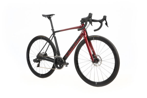 Look 785 Huez Disc Rival Inter R38D - Image 2