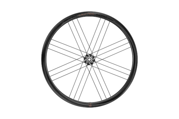 Massi BORA ULTRA WTO 33 DISC 2WF HG - Image 2