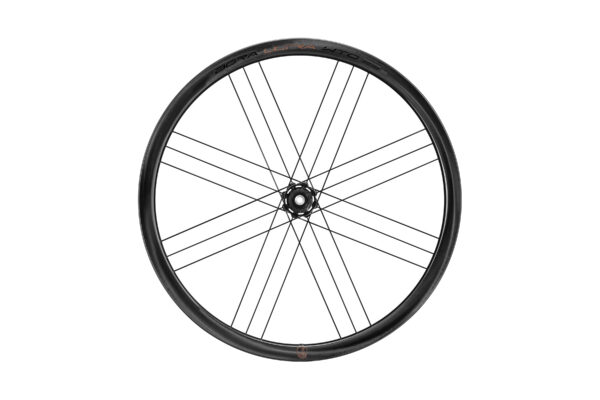 Massi BORA ULTRA WTO 33 DISC 2WF HG - Image 3