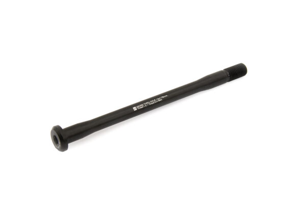 Massi Rear Axle 12X178Mm Tp=1.50Mm