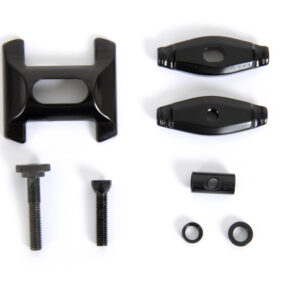 Massi Screws Kit For Arrow2/Race Seatpost