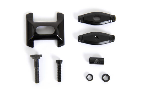 Massi Screws Kit For Arrow2/Race Seatpost