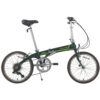 Dahon Piazza D8