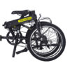 Dahon Hit Black Naked - Image 2