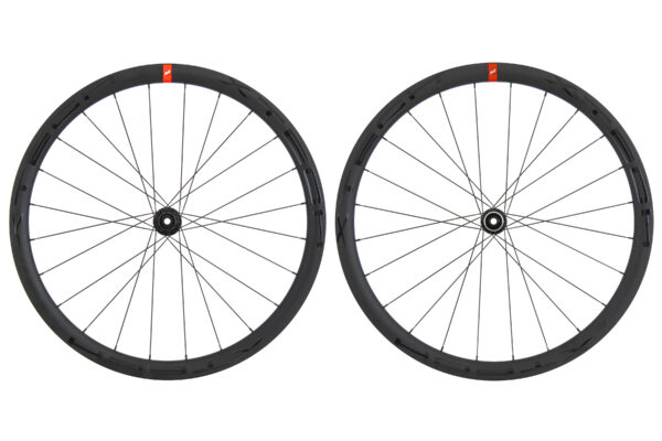 Massi X-Tech Evo Carbon