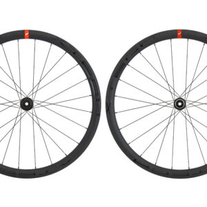 Massi X-Tech EvoCarbon