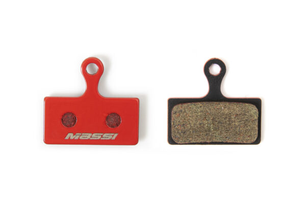 Massi Brake Pap(Set)Shim