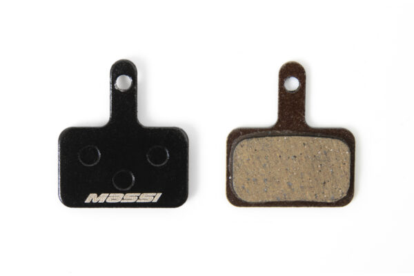 Massi Brake Pad(Set)Shim