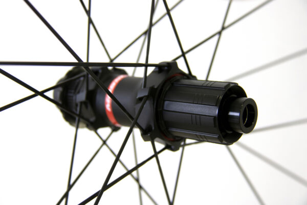 Massi X-Pro3carb.Tubular - Image 4