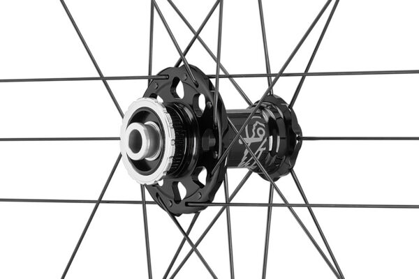 Campagnolo Shamal Carb Db 2WF C21 N3W - Image 2