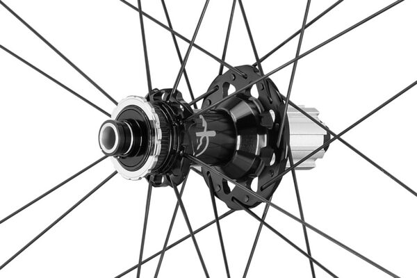 Campagnolo Shamal Carb Db 2WF C21 N3W - Image 3