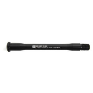 Massi Front Axle 15X156mm Tp=M14x1.5