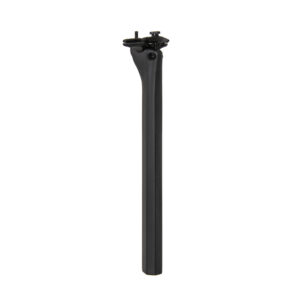 Massi Seatpost Arrow2/Race CarbonBlack