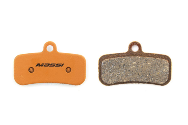 Massi Disk Brake Shoes(Set)