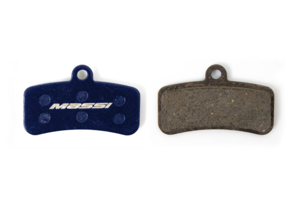 Massi Brake Pad(Set)Shim