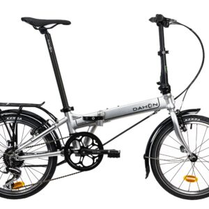 Dahon Mariner D8