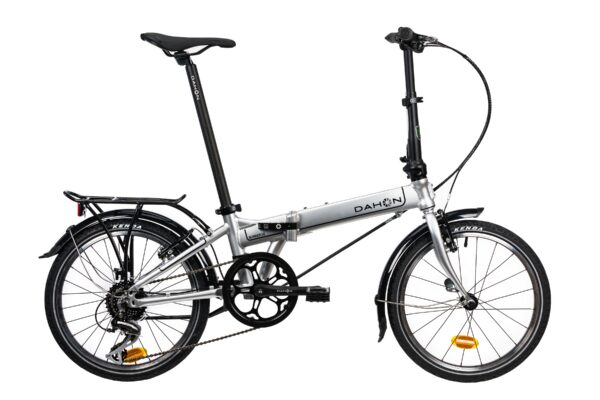 Dahon Mariner D8