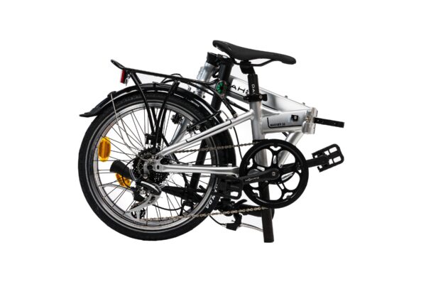 Dahon Mariner D8 - Image 3