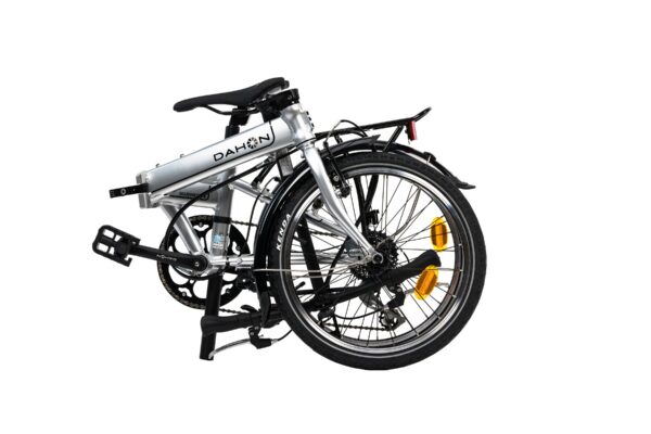 Dahon Mariner D8 - Image 4