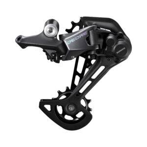 Shimano R. Mech 12S Deore Rdm6100SGS Shadow