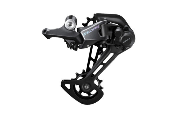 Shimano R. Mech 12S Deore Rdm6100SGS Shadow