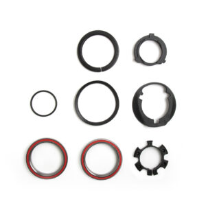 Massi Headset Int. Road Race Icr