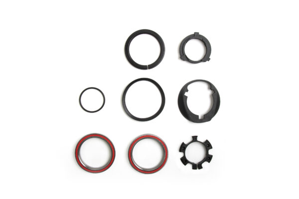 Massi Headset Int. Road Race Icr