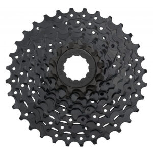 SunRace Cassette 9S 11-36 Csm98