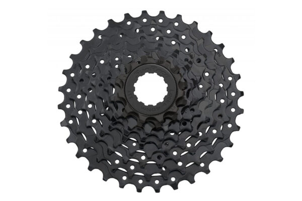 SunRace Cassette 9S 11-36 Csm98
