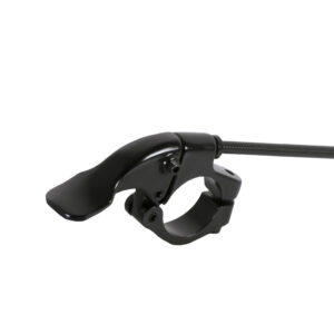 Massi Dropper Seatpost Vertical
