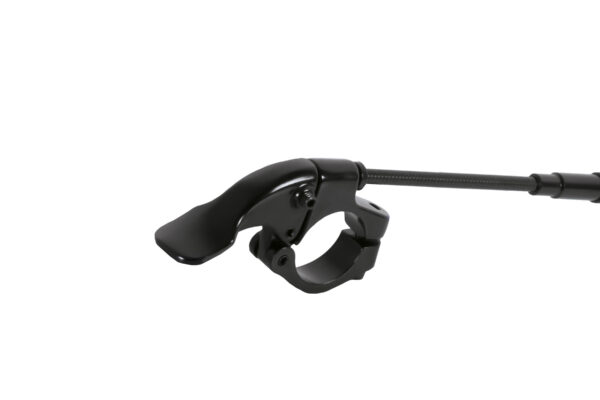 Massi Dropper Seatpost Vertical