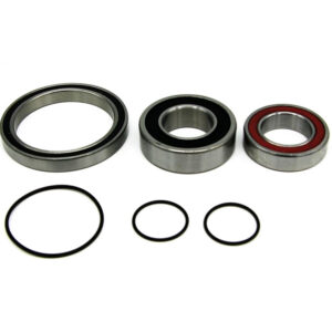 Black Bearing Service Kit 2 Bosch Perfor. Line/Cx Gen2
