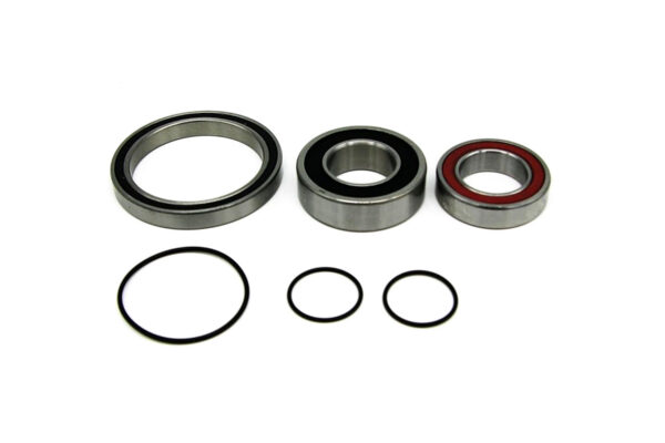 Black Bearing Service Kit 2 Bosch Perfor. Line/Cx Gen2