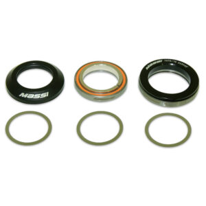 Massi DIR.CM716 INT. 1-1/8"X1-1/4" Aluminio