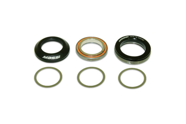 Massi DIR.CM716 INT. 1-1/8"X1-1/4" Aluminio
