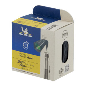 Michelin Tube Protek Max 700X33/46C AV48