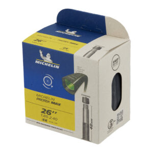 Michelin Tube Protek 26X1.85/2.40 AV48