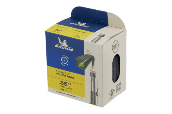 Michelin Tube Protek 26X1.85/2.40 AV48