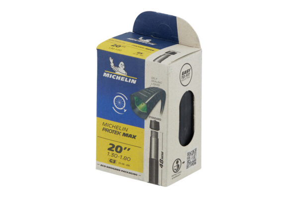 Michelin Tube Protek 20X1.30/1.80 AV48