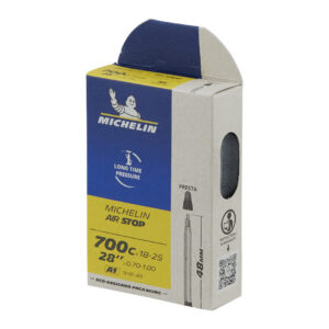 Michelin Tube 700X18/25C FV 48 MM