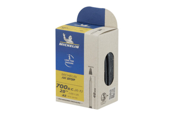 Michelin Tube 700X26/32B&C FV 48MM