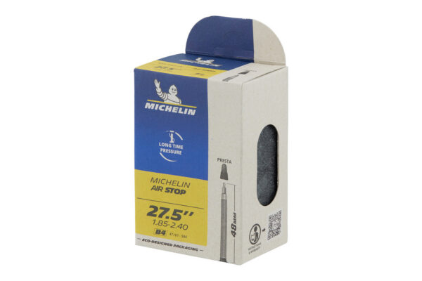 Michelin Tube 27.5 x 1.85/2.40 FV 48