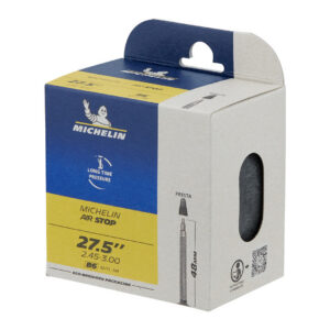 Michelin Tube 27.5x2.45/3.00 FV48