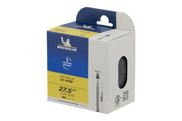 Michelin Tube 27.5x2.45/3.00 FV48
