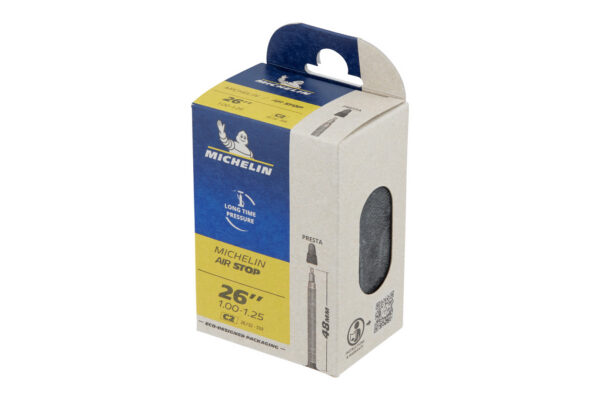 Michelin Tube 26X1.00/1.25 FV48