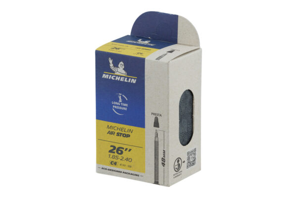 Michelin Tube 26X1.85/2.40 FV48