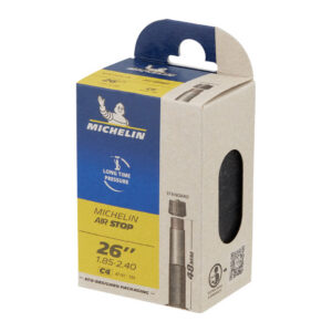 Michelin Tube  26X1.85/2.40 AV48