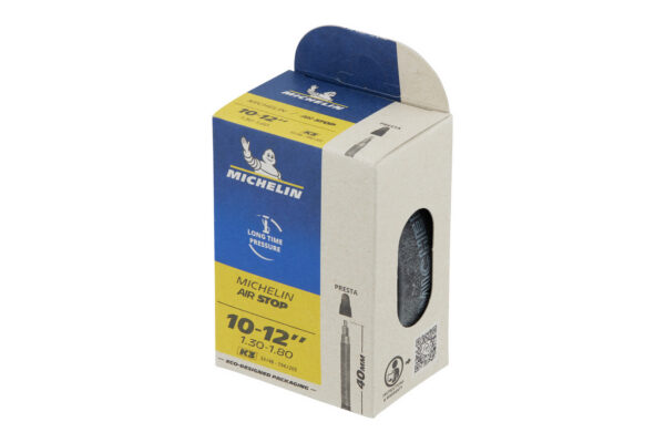 MICHELIN Tube 10-12x1.30/1.80 FV40