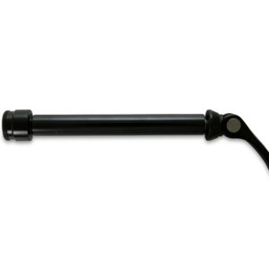 Massi Front Axle 15X143 +Screw