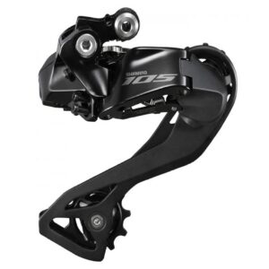 Shimano Rear Mech 105 DI2 12S RDR7150